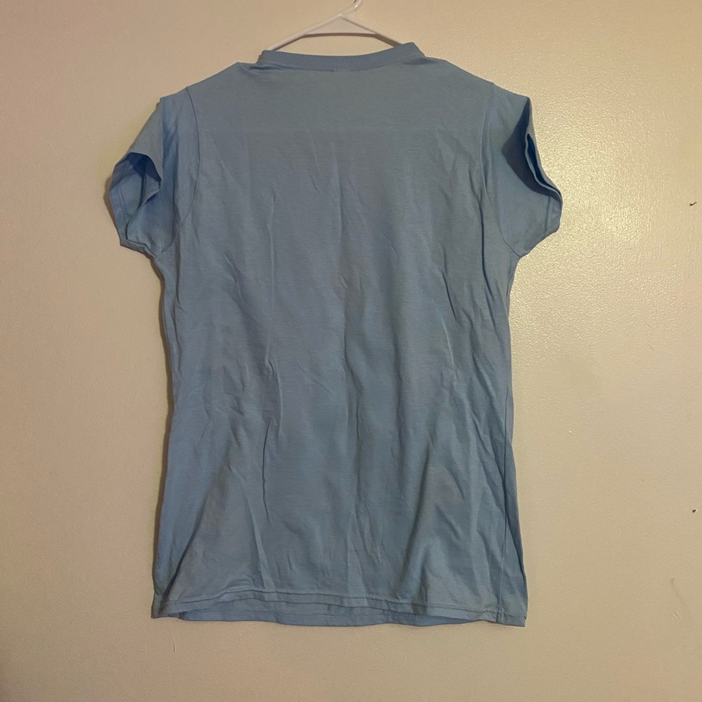 Hot Mess tee - Picture 2 of 3